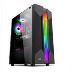 HONG BLACK RGB CASING