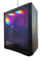 GOLDEN FIELD 3803B CASING