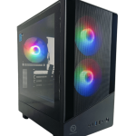 THERMALTAKE AK47 BLACK CASING