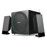 MICROLAB M-300BT BLUETOOTH | 2.1 SUB WOOFER