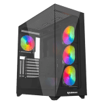 RAIDMAX I800 INFINITA CASING