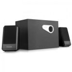 MICROLAB M 280BT BLUETOOTH | 2.1 SYSTEM SUB WOOFER