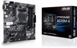 ASUS PRIME A520M-K MOTHERBOARD