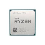 AMD RYZEN 5 5500 PROCESSOR (TRAY)