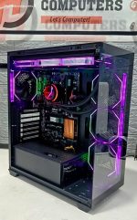 I7 6TH GEN GAMING PC BUILD (OFFER OFFER) - Image 3