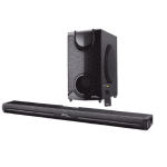 ZIMA BOOM BAR ZM-2140 SUB WOOFERS