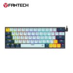 FANTECH ATOM63 MK874V2 MECHANICAL KEYBOARD