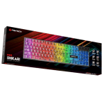 FANTECH SHIKARI K515 KEYBOARD