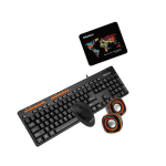 MEETION C105 3 IN 1 COMBO - Image 2