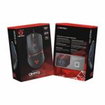 FANTECH VX7 CRYPTO RGB GAMING MOUSE