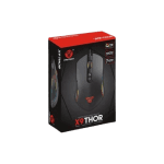 FANTECH X9 THOR MACRO RGB GAMING MOUSE
