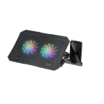 FANTECH NC14 NOTEBOOK COOLERPAD
