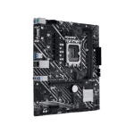 ASUS PRIME H610M-K D4 MOTHERBOARD - Image 2