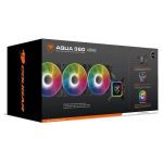 COUGAR AQUA 360 ARGB LIQUID COOLER - Image 3