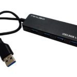 MIKUSO USB 4SLOT HUB