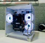 I5 6TH GEN GAMING PC BUILD (OFFER OFFER)