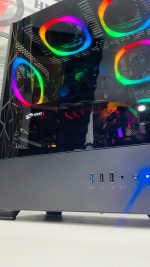 I3 9F GEN GAMING PC BUILD (OFFER OFFER) - Image 5