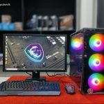 I7 4TH GEN FULLSET PC BUILD (OFFER OFFER)