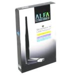 ALFA 150M WIFI ADAPTER