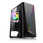 POWER TRAIN MIMI BLACK CASING