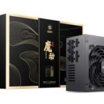 SOEYI MAGIC X800 FULL MODULAR POWER SUPPLY