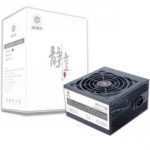 SOEYI SILENT 550W POWER SUPPLY