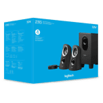 LOGITECH Z313 SUBWOOFER
