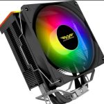 ARMAGGEDDON BLIZZARD 2 BLACK COOLER