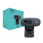 LOGITECH C270 WEBCAM