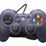 LOGITECH F310 JOYSTICKS