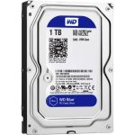 WD 1TB BLUE DESKTOP HDD DRIVE