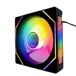 4PRO RGB FAN (MOLEX)
