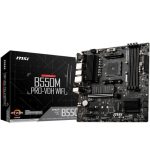 MSI B550M PRO-VDH (WI-FI) MOTHERBOARD