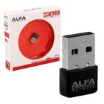 ALFA 300M WIFI ADAPTER