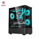 SOEYI U620 CURVE CASING