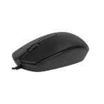 MARVO MS003 BLACK MOUSE - Image 2