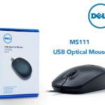DELL MS111 MOUSE