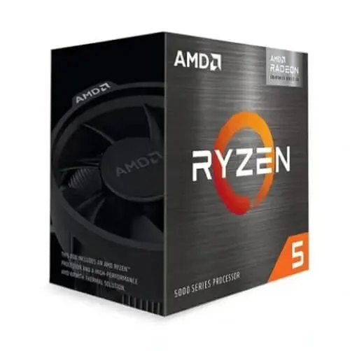 RYZEN 5 2600 PROCESSOR RYZEN 5 2600 PROCESSOR