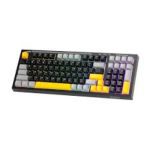 MARVO K638A KEYBOARD - Image 2
