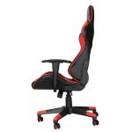 MARVO CH-106 ADVANCED GAMING SCORPION CHAIR (RED) - Image 3