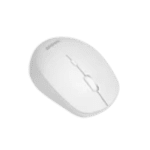 MARVO WM103 WHITE WIRELESS MOUSE - Image 2
