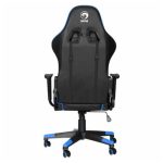MARVO CH-106 ADVANCED GAMING SCORPION CHAIR (BLUE) - Image 2