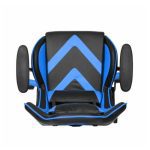 MARVO CH-106 ADVANCED GAMING SCORPION CHAIR (BLUE) - Image 3