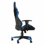 MARVO CH-106 ADVANCED GAMING SCORPION CHAIR (BLUE) - Image 4