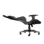 MARVO CH-106 ADVANCED GAMING SCORPION CHAIR (BLACK) - Image 4