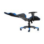 MARVO CH-106 ADVANCED GAMING SCORPION CHAIR (BLUE) - Image 6