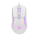 MARVO M292 WHITE MOUSE
