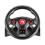 MARVO GT-903 GAMING RACING WHEEL - Image 3