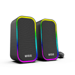 MARVO SG-285 GAMING BLACK SPEAKER