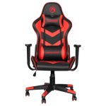 MARVO CH-106 ADVANCED GAMING SCORPION CHAIR (RED)